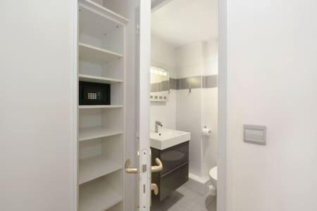 402 -Studio Elegant Et Confortable A Paris 5 - Flat-Guest Extérieur photo